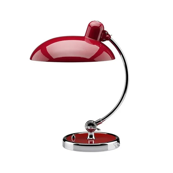 Lampe de Table : Élégance Naturelle en Lumière – Design Scandinave 2