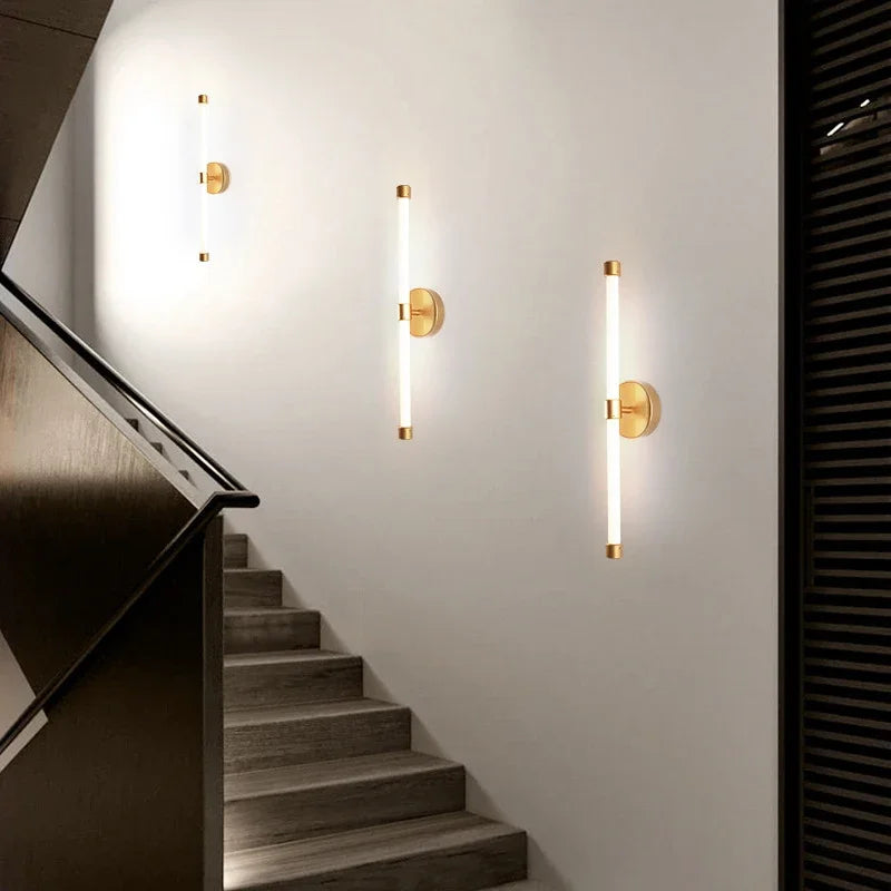 Lanterne Murale Design Élégant 0