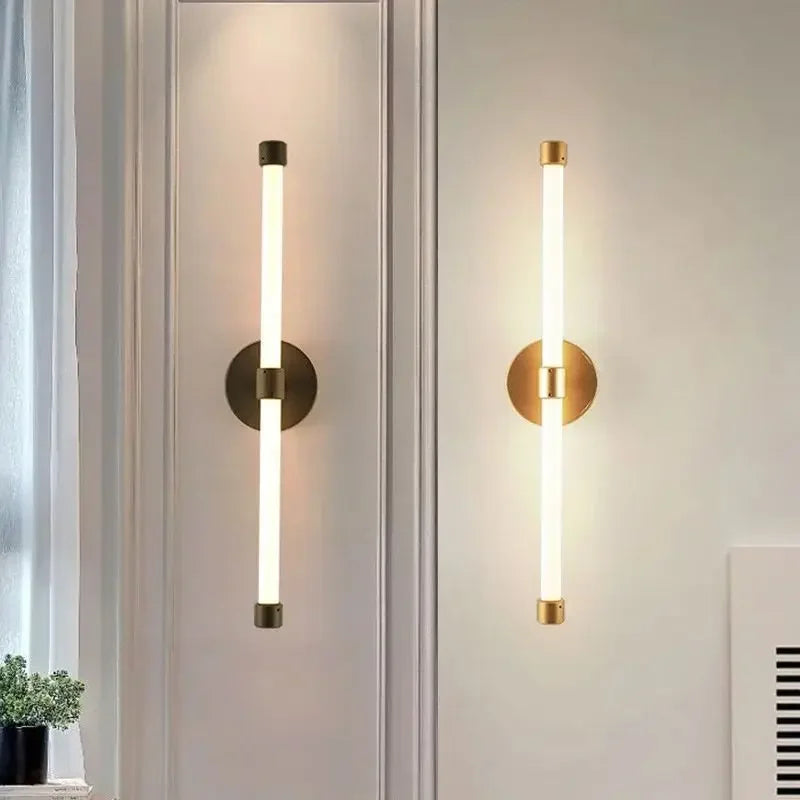 Lanterne Murale Design Élégant 1