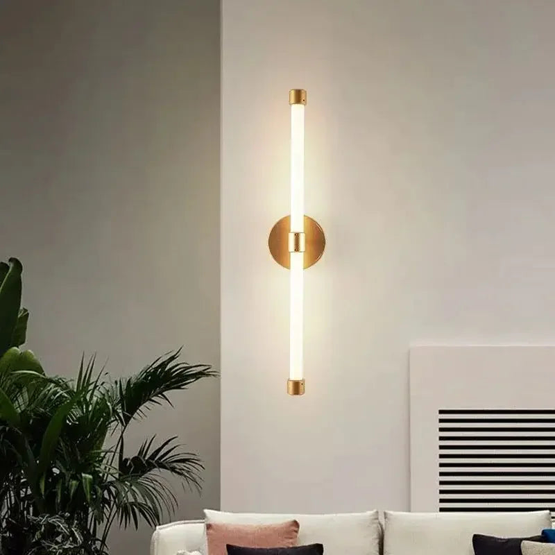 Lanterne Murale Design Élégant 3
