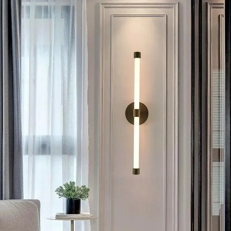 Lanterne Murale Design Élégant 4