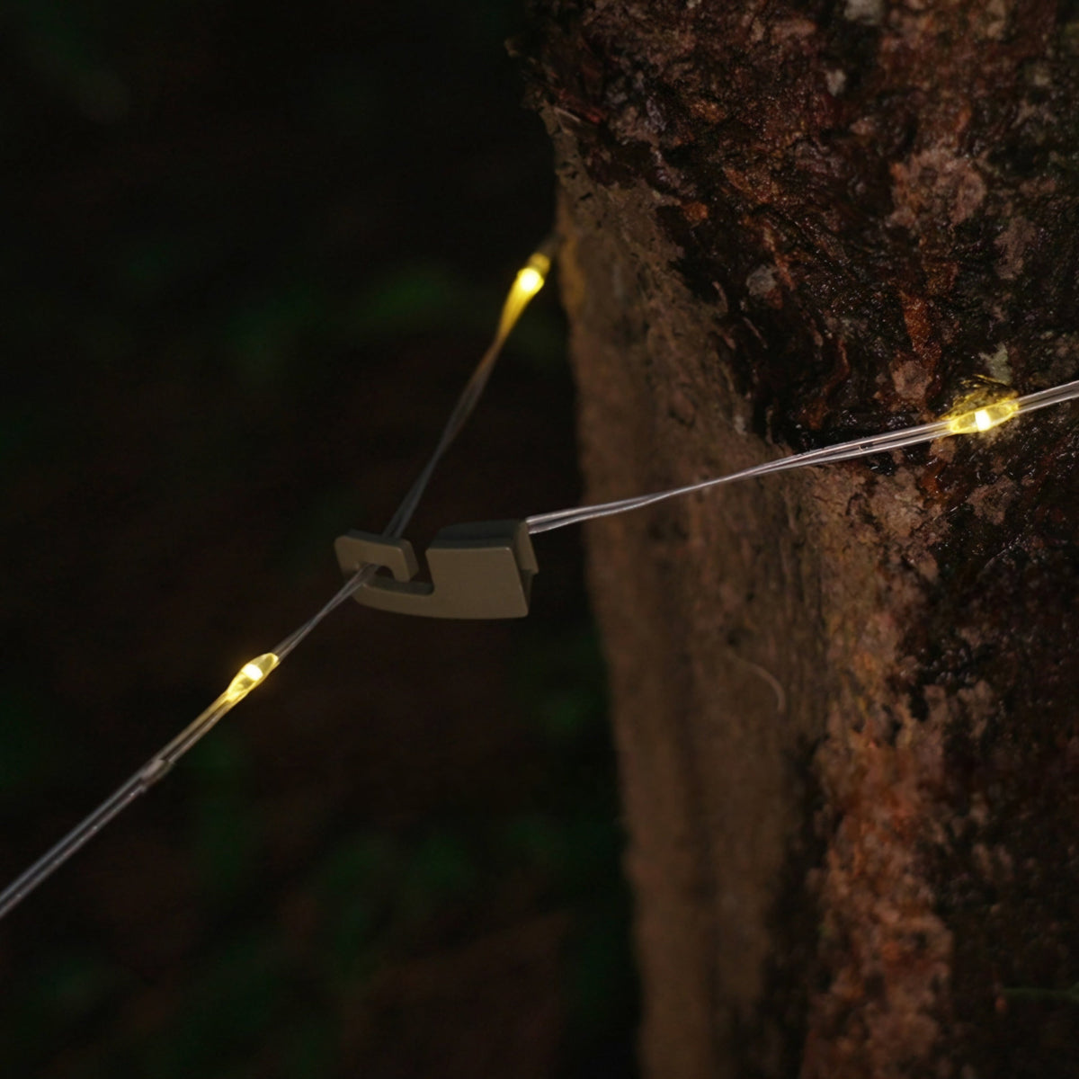 Luminara - Guirlande LED de Camping Étanche