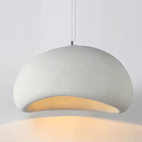 Lustre Moderne | Plafonnier LED avec Design Scandinave | Éclairage Élégant pour Salon et Chambre 6