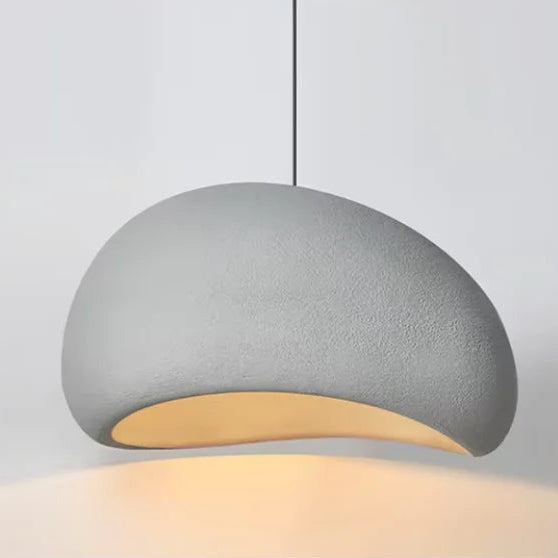 Lustre Moderne | Plafonnier LED avec Design Scandinave | Éclairage Élégant pour Salon et Chambre 9