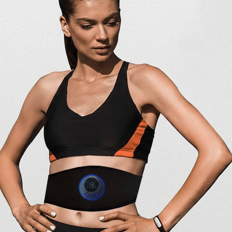 Lymphax Maison Elmora Stimulateur Musculaire Abdo
