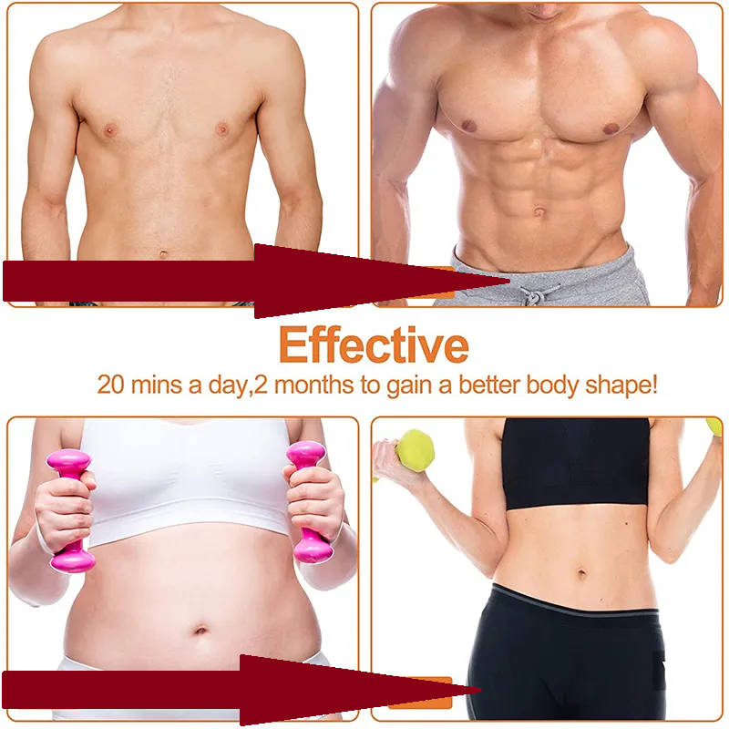 AbsFlex - Entraîneur Abdominaux EMS Innovant