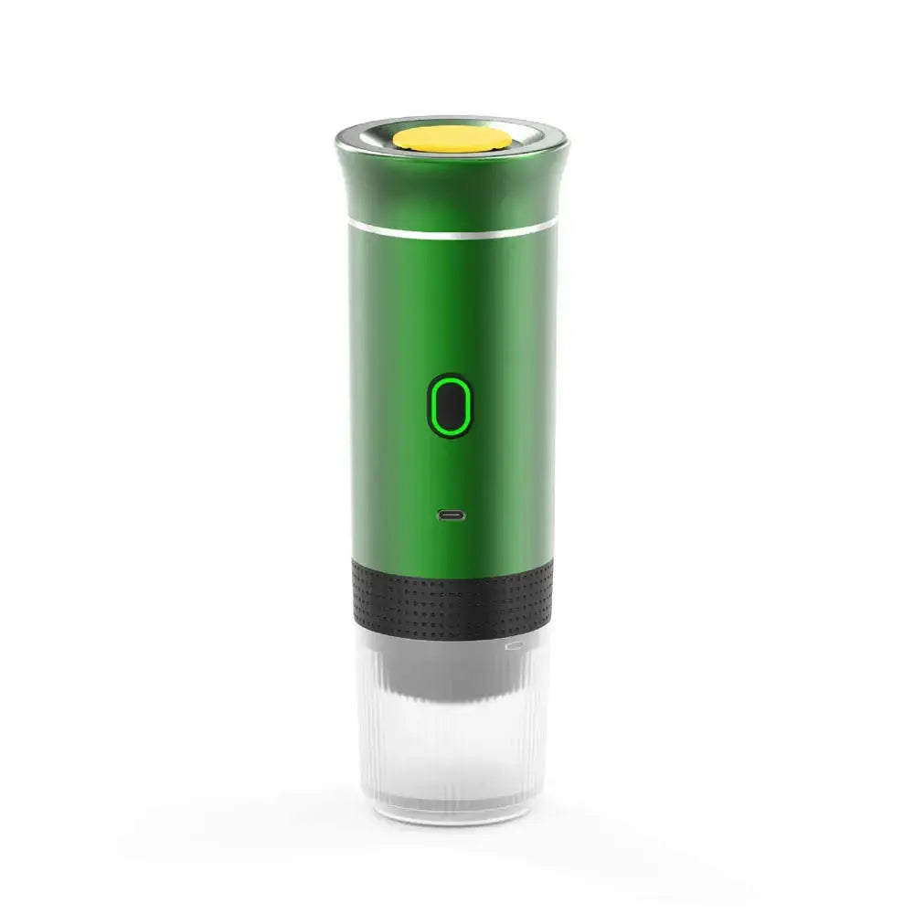 Machine à Expresso Portable Nano avec Pression de 20 Bars | Design Compact et Élégant pour un Café Haut de Gamme partout 3