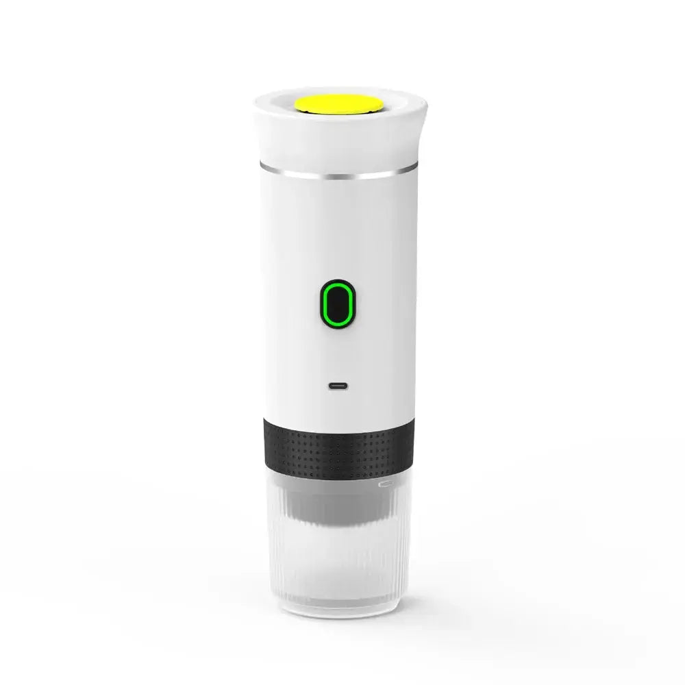Machine à Expresso Portable Nano avec Pression de 20 Bars | Design Compact et Élégant pour un Café Haut de Gamme partout 4