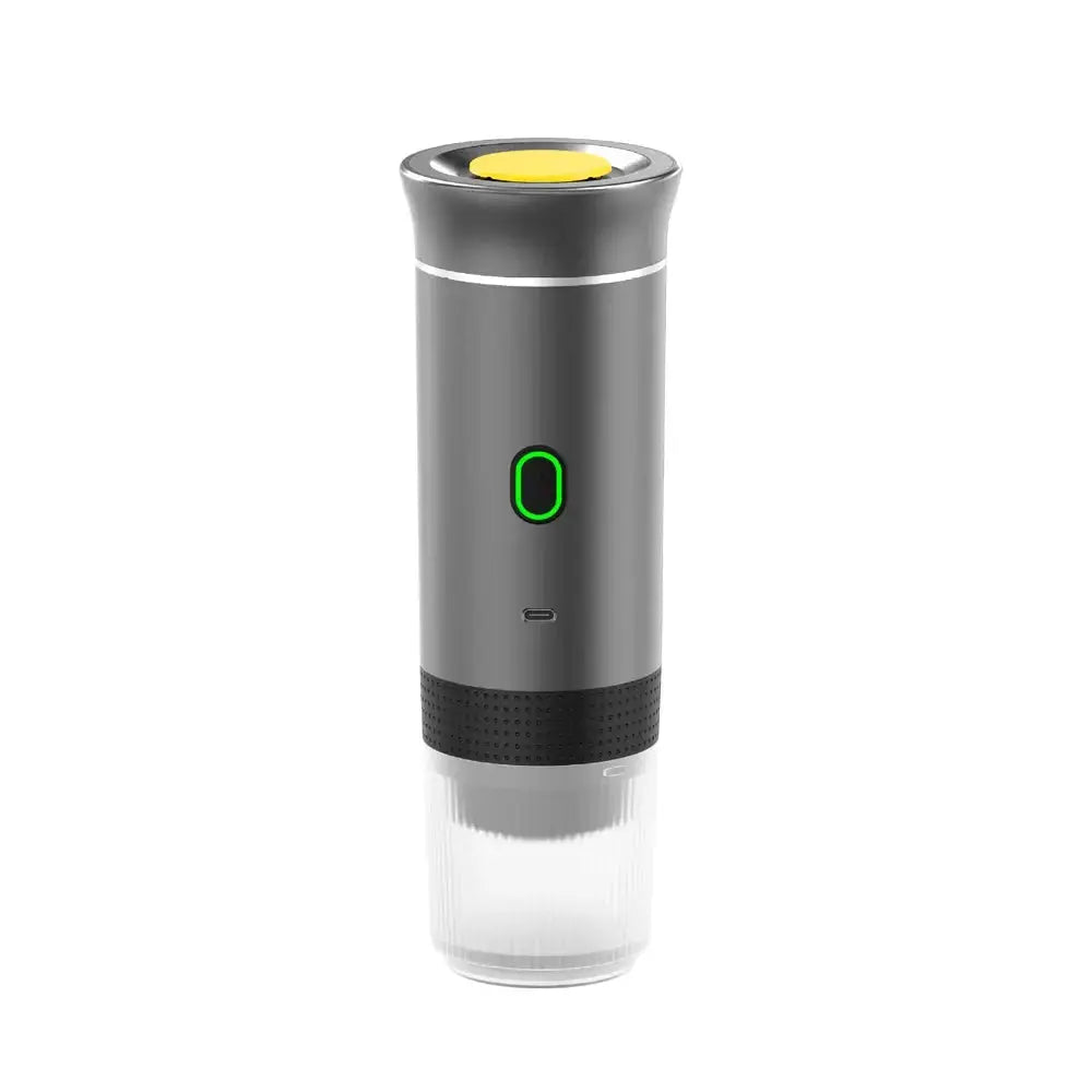 Machine à Expresso Portable Nano avec Pression de 20 Bars | Design Compact et Élégant pour un Café Haut de Gamme partout 5