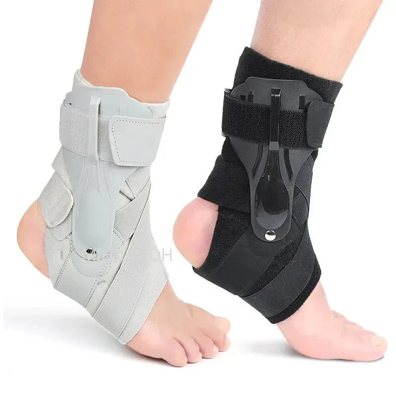 Thermadeep Cheville Ergonomique Double Stabilisateur