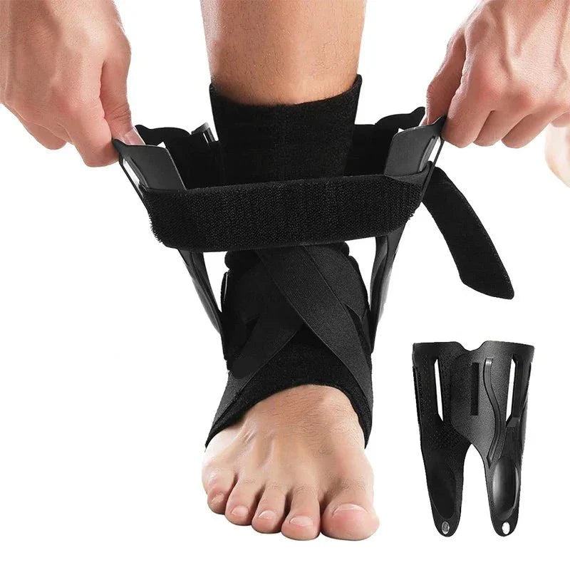 Thermadeep Cheville Ergonomique Double Stabilisateur