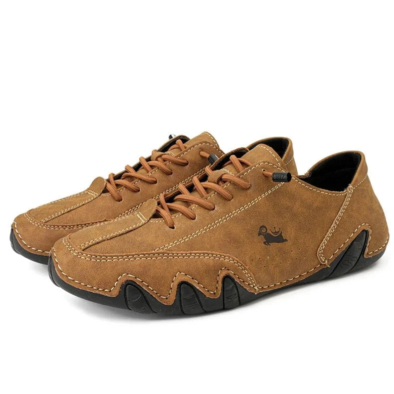Chaussures Minimalistes pour Marche Naturelle Tout Terrain