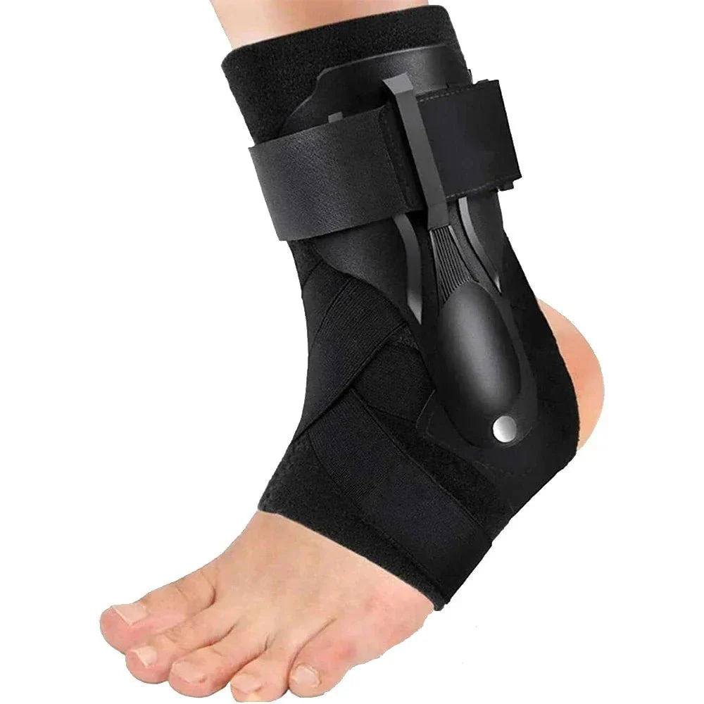 Thermadeep Cheville Ergonomique Double Stabilisateur
