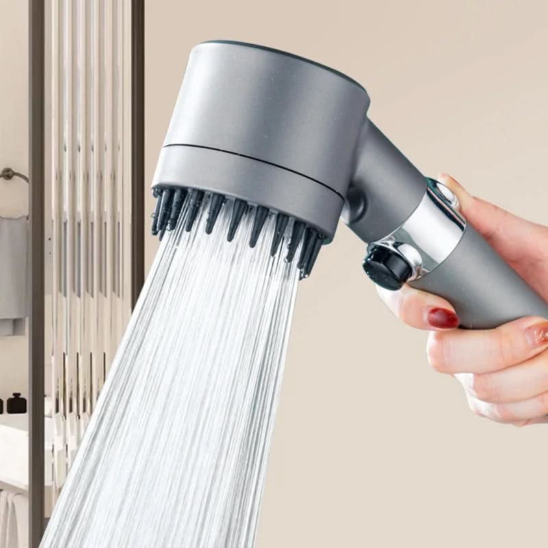 Maison Elmora | Douche Haute Pression avec Filtre Intégré | Jet Revigorant pour un Bien-Être Exceptionnel 0