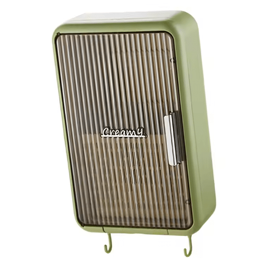 Maison Elmora | Rangement Cuisine Porte-Couverts en PET | Élégance Multifonctionnelle pour une Cuisine Organisée 0
