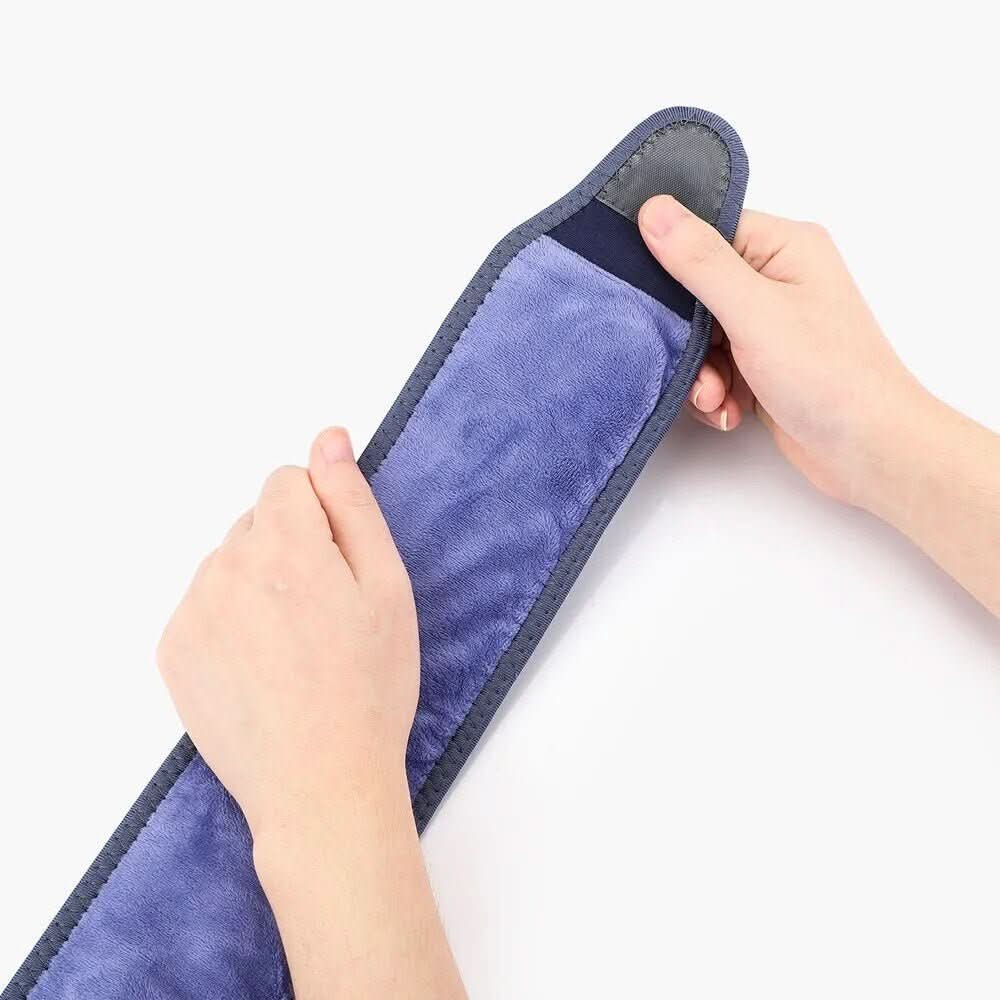 Lumiglow Coussin Chauffant Flexible Ciblé