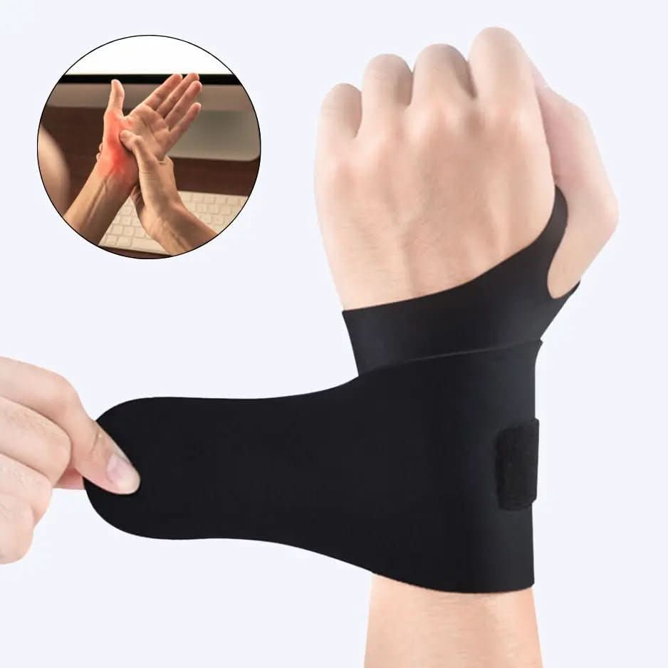Comfortwear Orthèse de Poignet Soutien & Confort