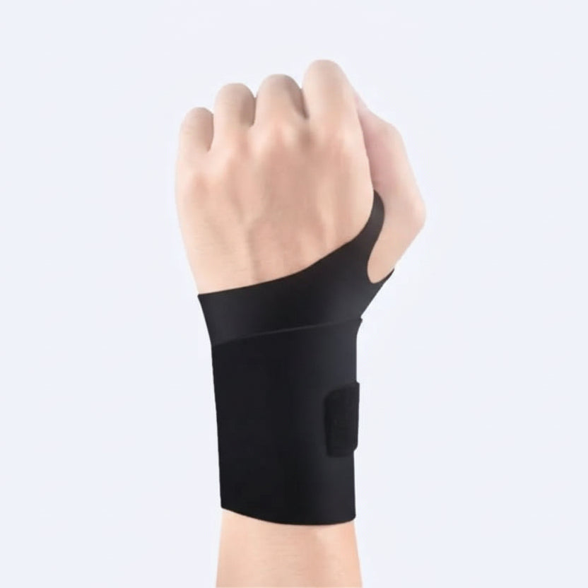 Comfortwear Orthèse de Poignet Soutien & Confort