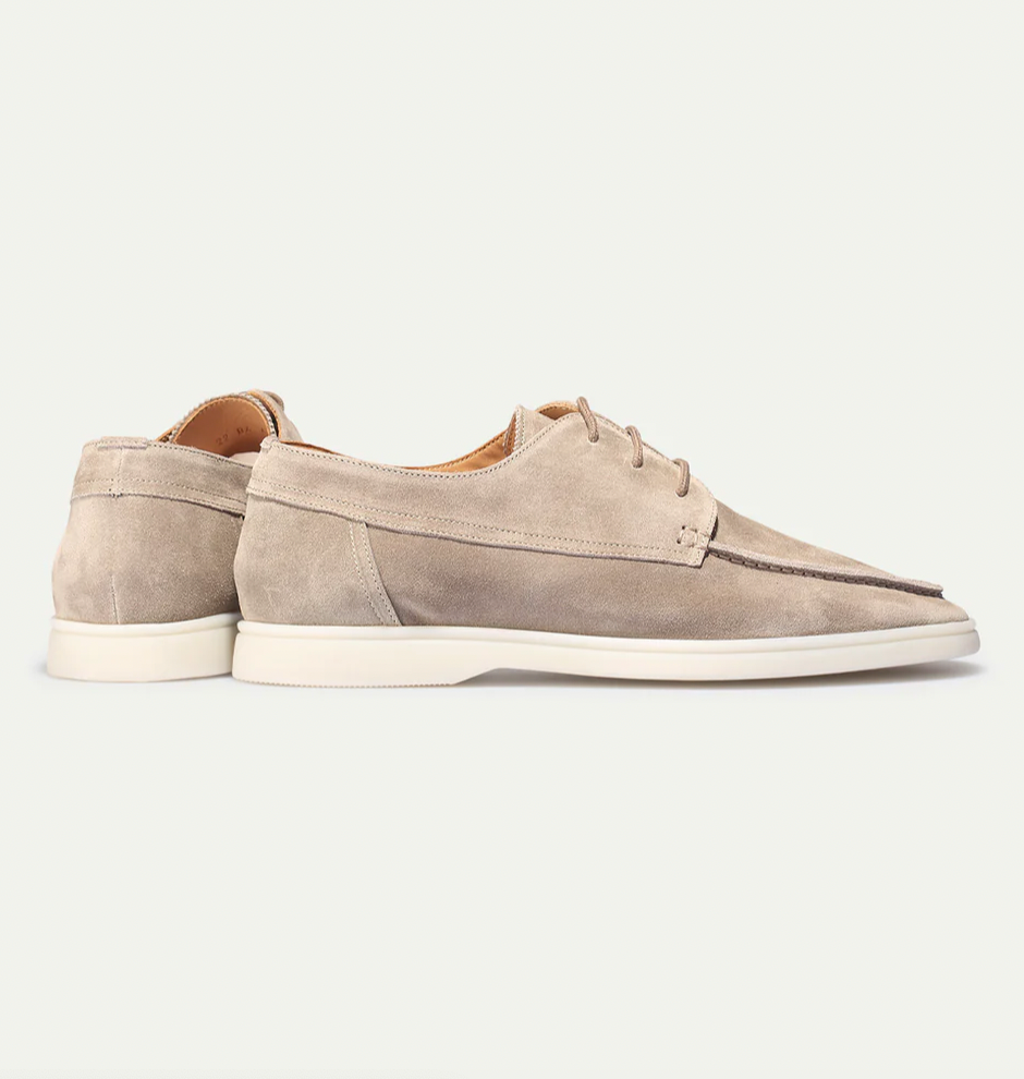 Men's Vegan Leather Loafers - Stylish Black and Brown Footwear for Every Occasion