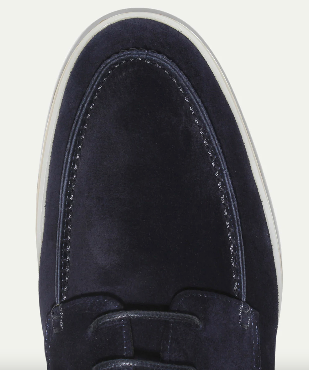 Men's Vegan Leather Penny Loafers - Stylish Black and Brown Loafer Shoes for Everyday Comfort