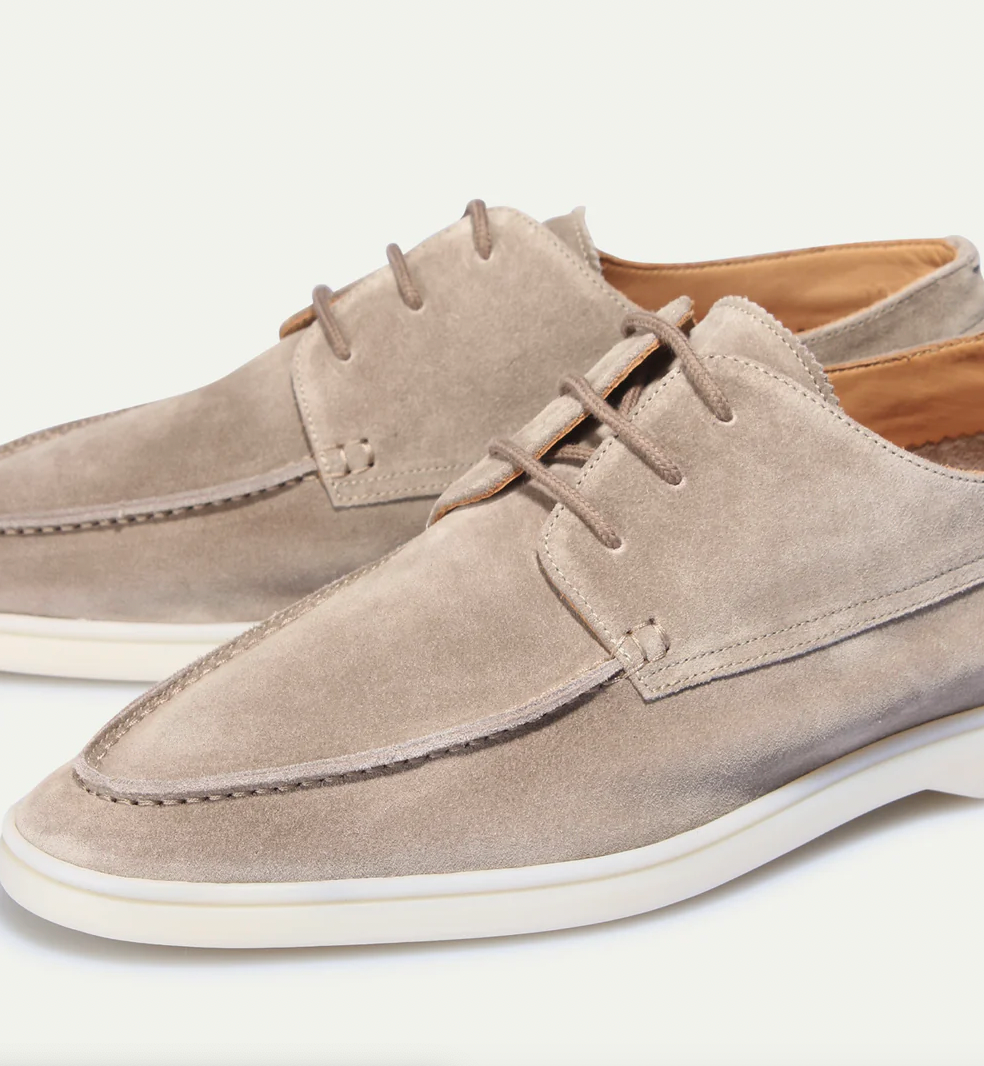 Men's Vegan Leather Penny Loafers - Stylish Black and Brown Loafer Shoes for Everyday Comfort