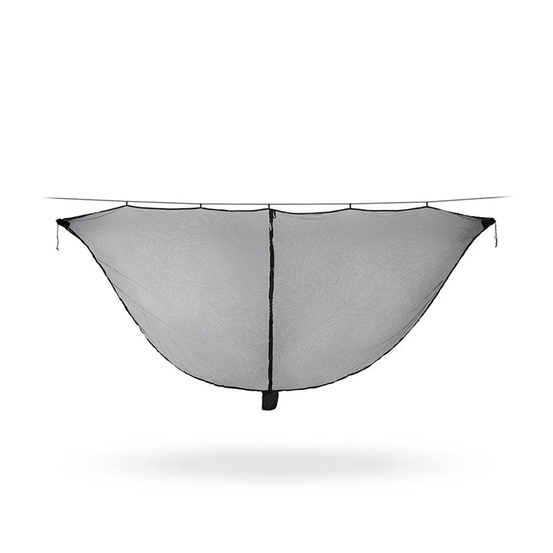 Moustiquaire Hamac en Nylon Résistant | Protection Élégante pour des Nuits Sereines en Plein Air 0