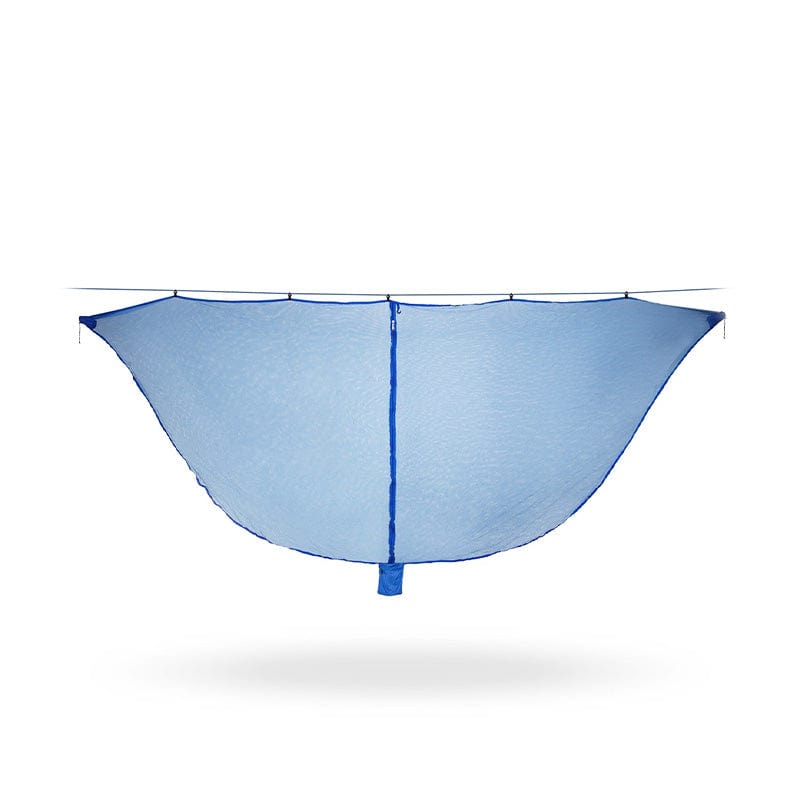 Moustiquaire Hamac en Nylon Résistant | Protection Élégante pour des Nuits Sereines en Plein Air 2