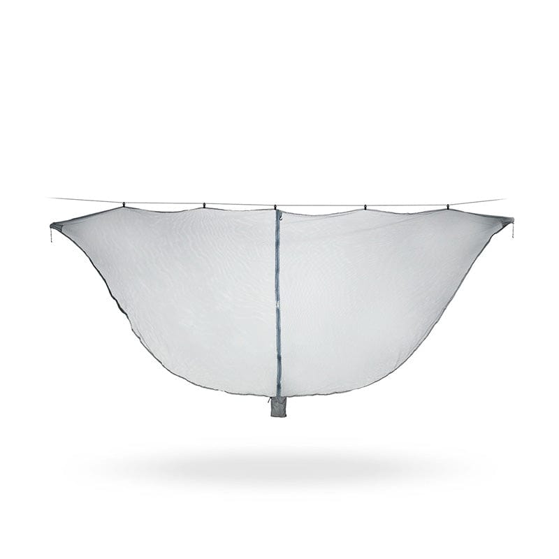 Moustiquaire Hamac en Nylon Résistant | Protection Élégante pour des Nuits Sereines en Plein Air 3