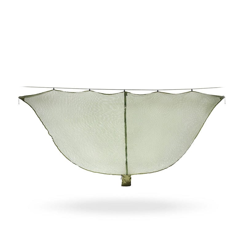 Moustiquaire Hamac en Nylon Résistant | Protection Élégante pour des Nuits Sereines en Plein Air 5