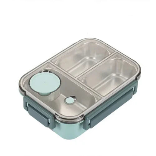 Insulated Lunch Box for Long-Lasting Heat Retention