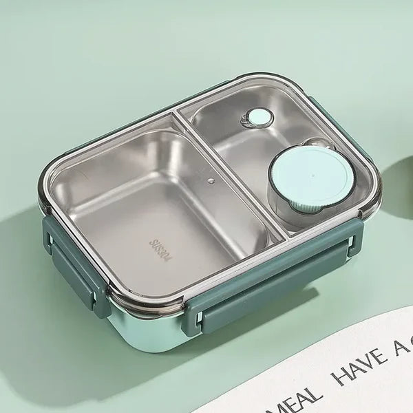 Insulated Lunch Box for Long-Lasting Heat Retention