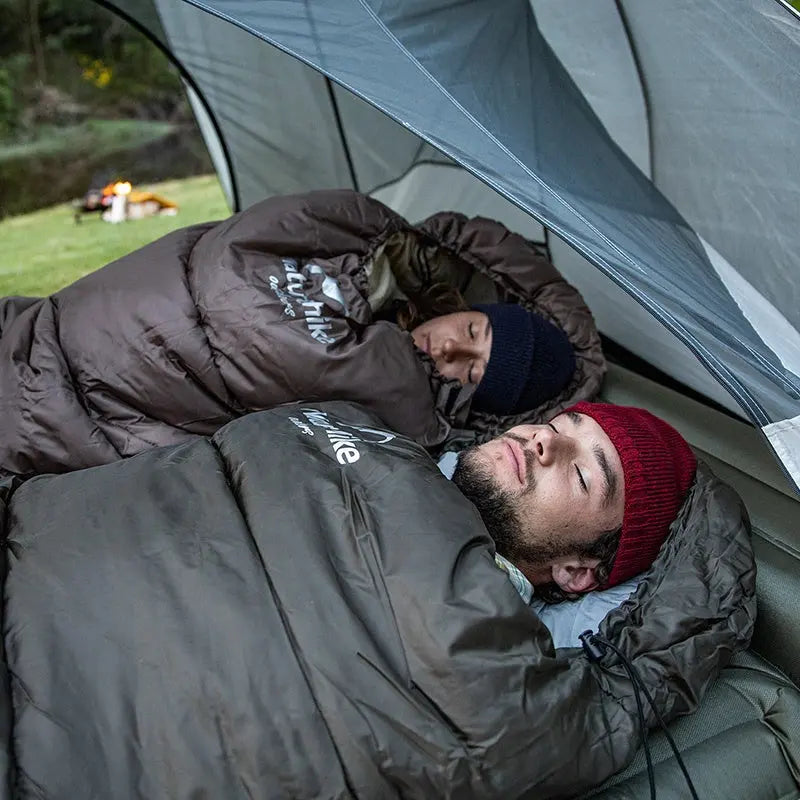 Ultralight Outdoor Sleeping Bag
