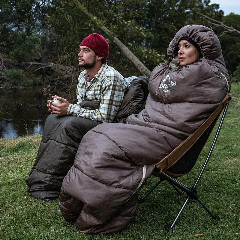 Ultralight Outdoor Sleeping Bag
