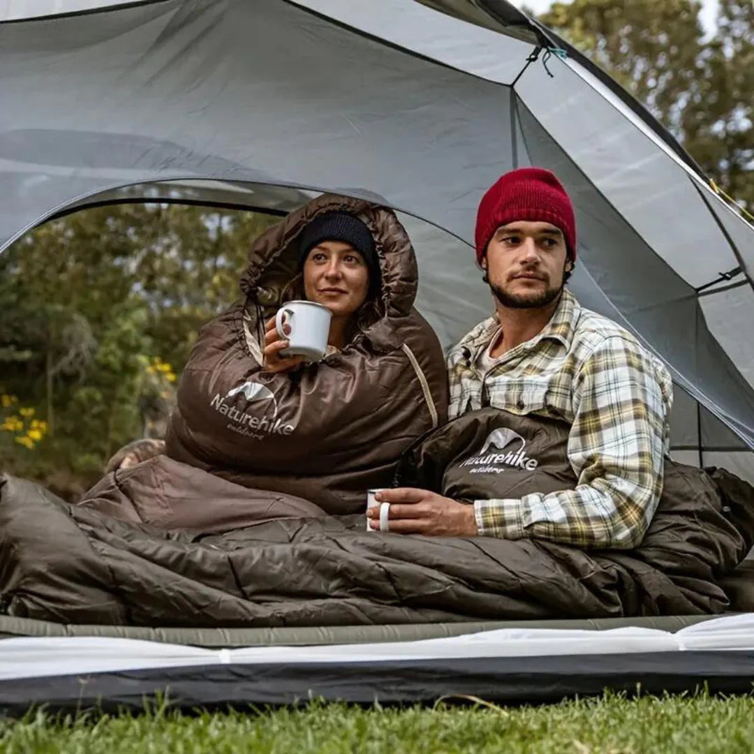 Ultralight Outdoor Sleeping Bag