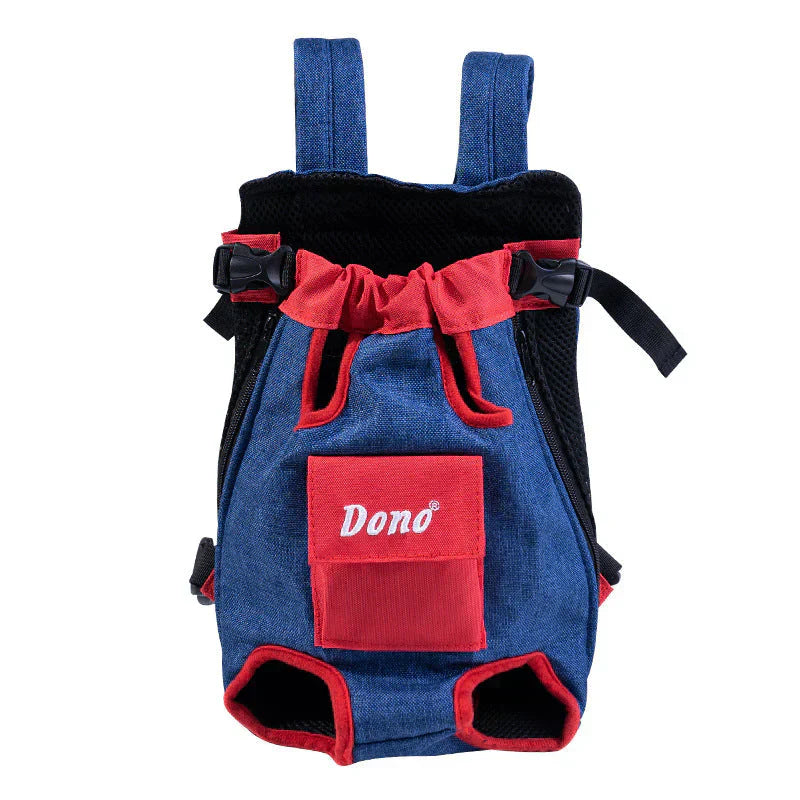Portopaw Breathable Pet Carrier Bag