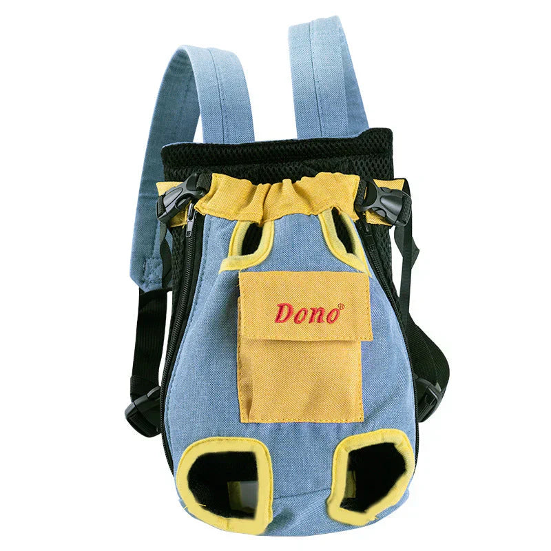 Portopaw Breathable Pet Carrier Bag
