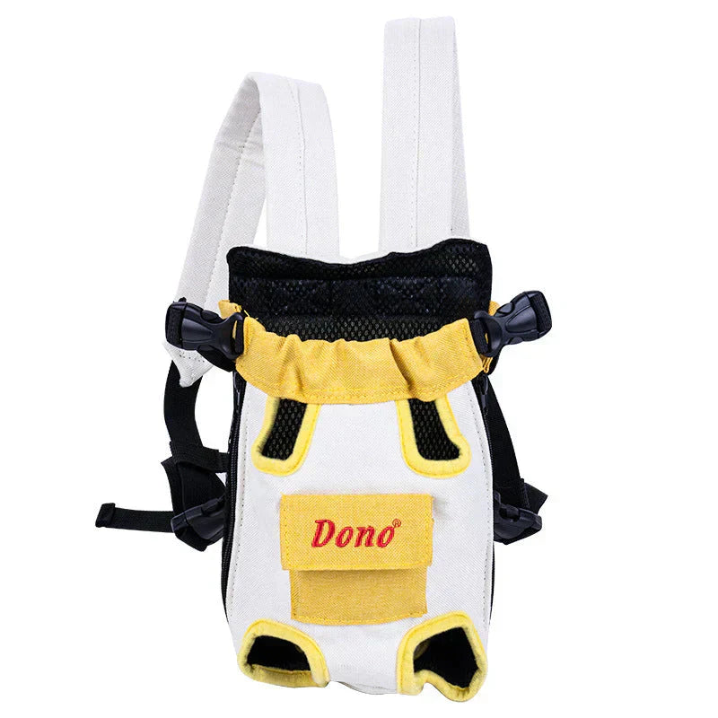 Portopaw Breathable Pet Carrier Bag