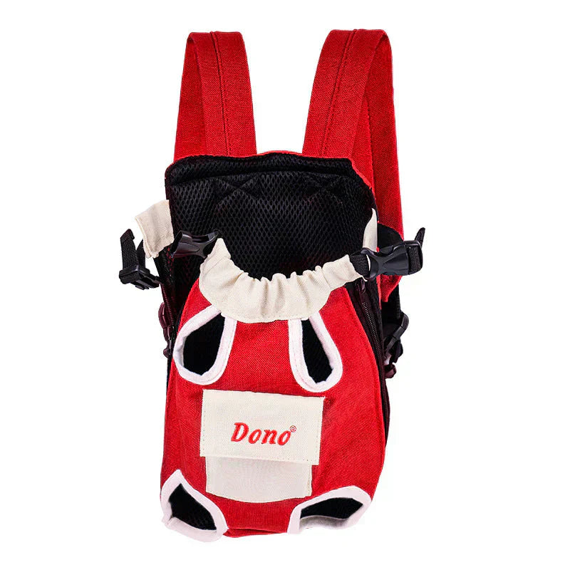 Portopaw Breathable Pet Carrier Bag