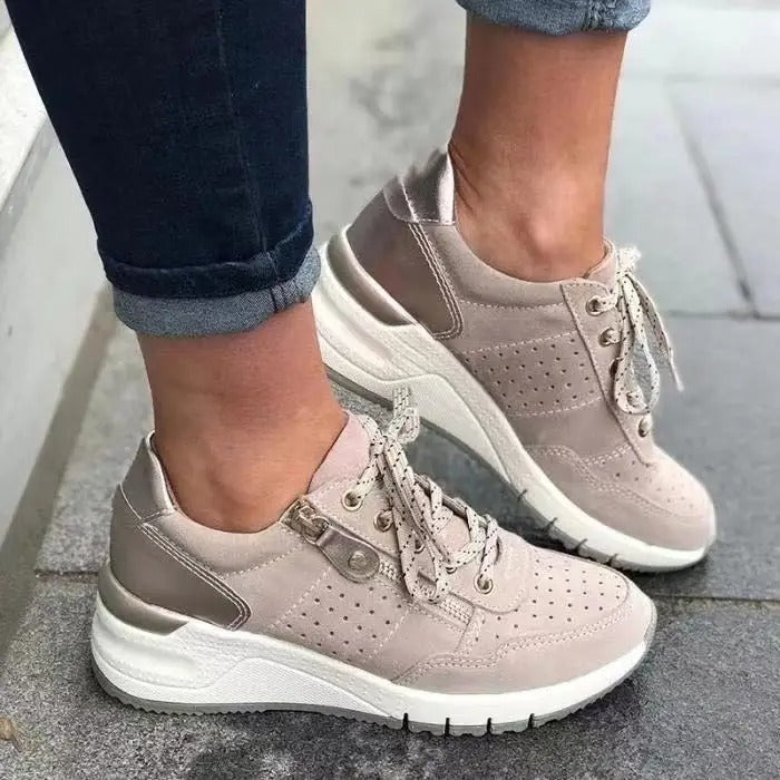Olivia | Comfortable Ergonomic Walking Shoes for Women