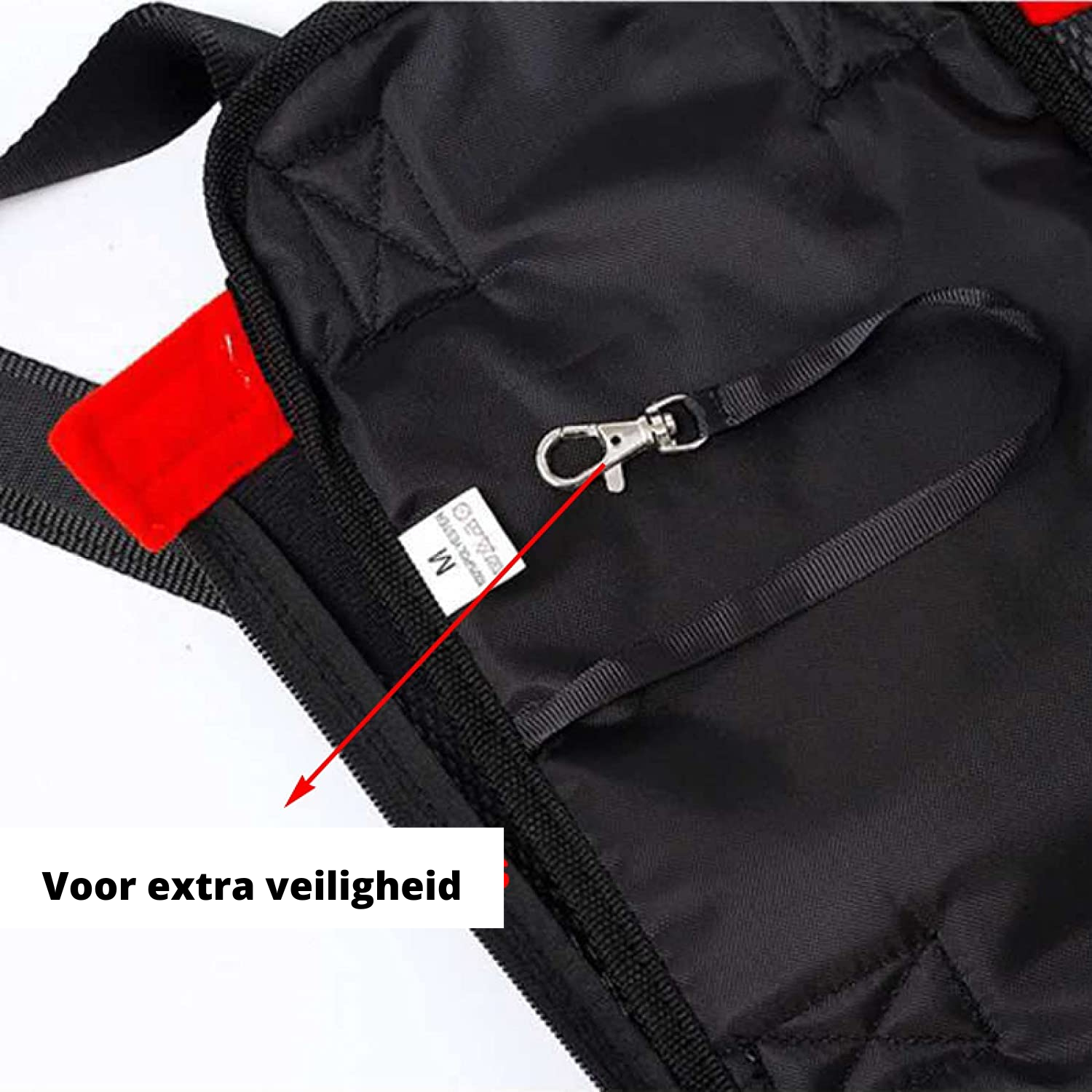 Nestpet Ergonomic Pet Carrier Backpack