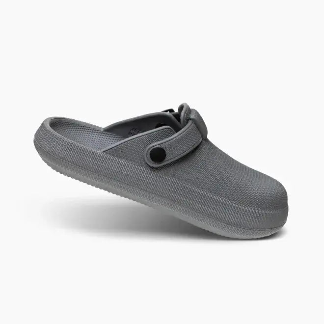 Orthopedic Clogs - Supportive Slip-Resistant Footwear for All-Day Comfort