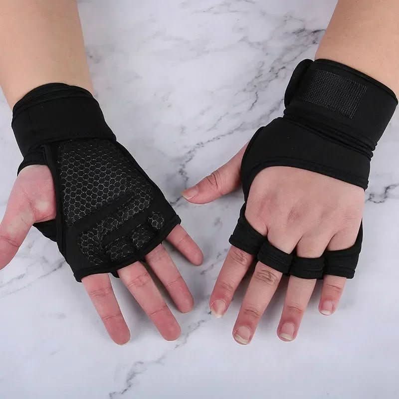Veloglove Gants d'Entraînement Grip & Confort