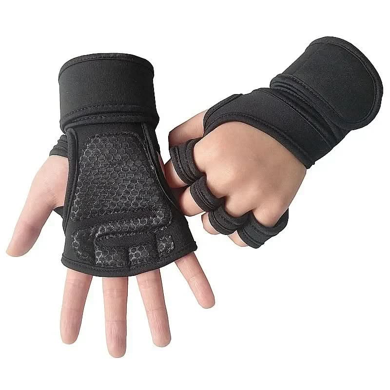 Veloglove Gants d'Entraînement Grip & Confort
