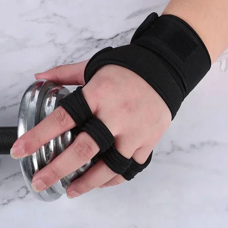 Veloglove Gants d'Entraînement Grip & Confort
