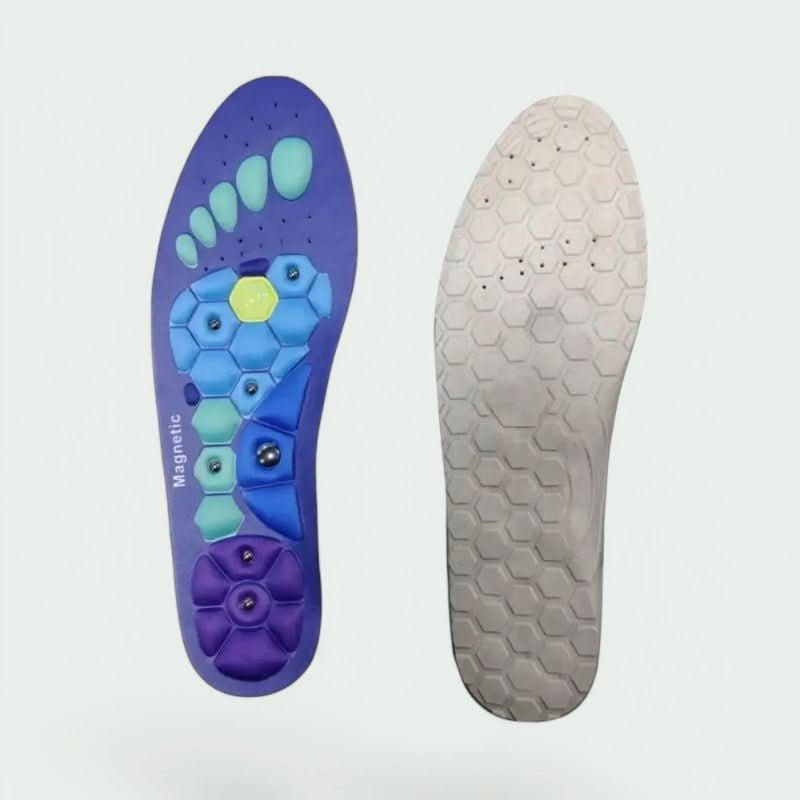 Spotclear Semelles Acupression Magnétiques
