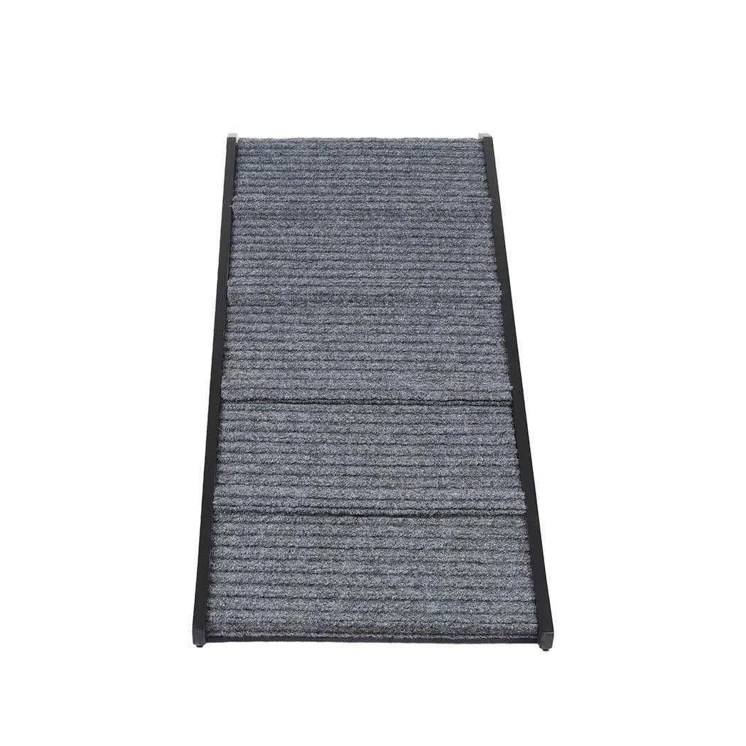 Rampe pliable pour chien, 3 hauteurs