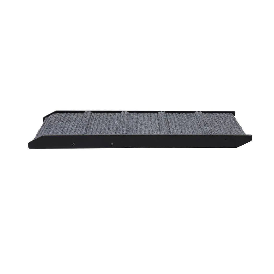 Rampe pliable pour chien, 3 hauteurs