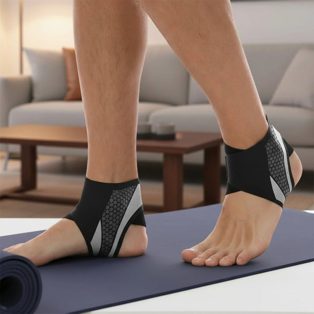Comfortlite Chevillière Anti-Entorse pour Sport Léger