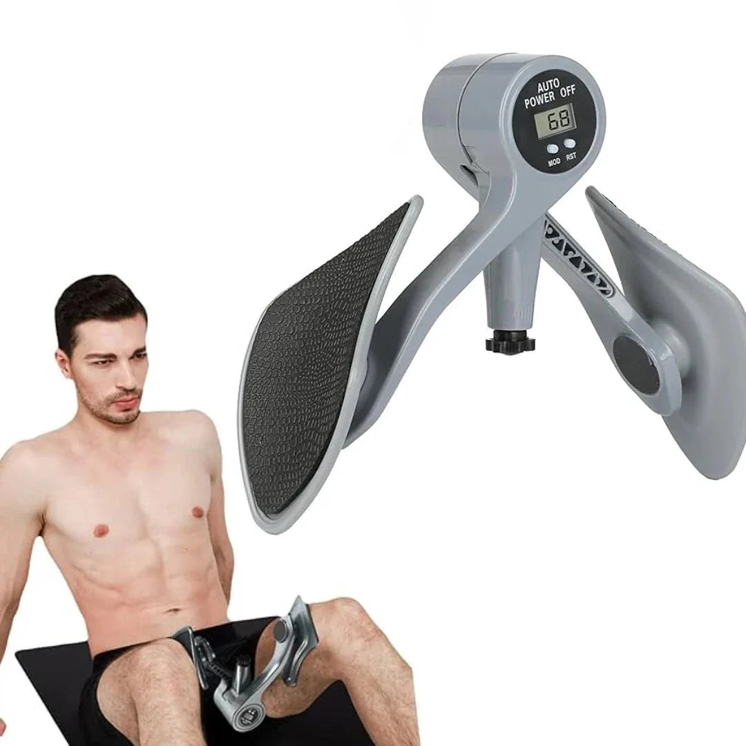 Pronail Programme Renforcement Pelvien pour Hommes