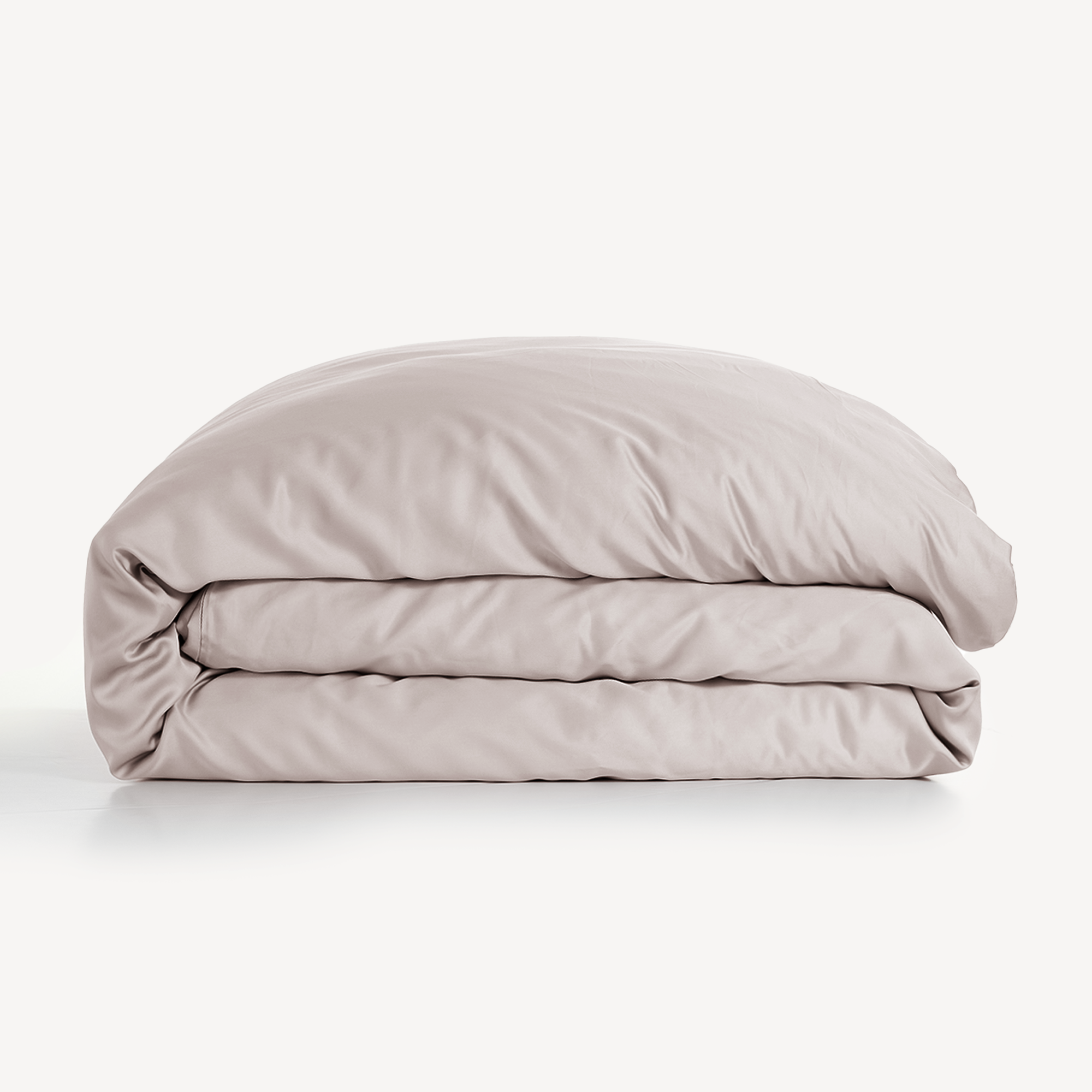 Housse de Couette Viscose Bambou - Fraîche et Anti-Poils